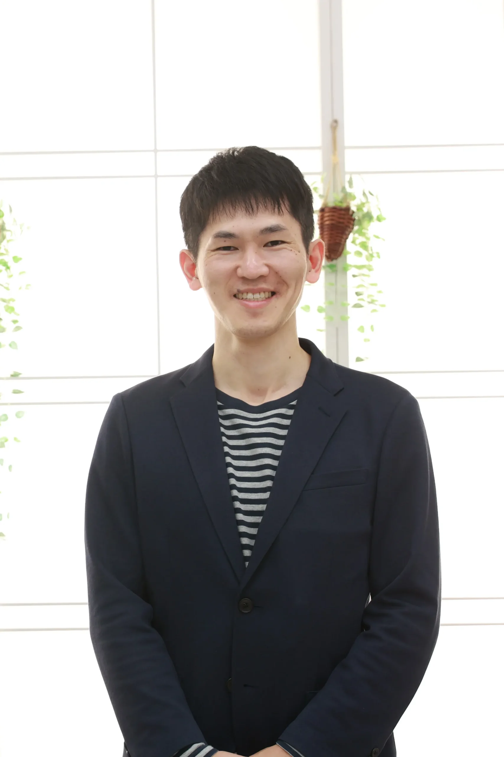 ありかた代表・片井義之のプロフィール
